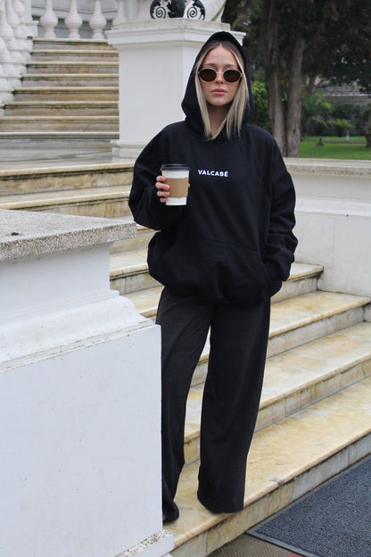 COFFE CLUB NEGRO OVERBOX