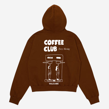 COFFE CLUB TABACO OVERBOX